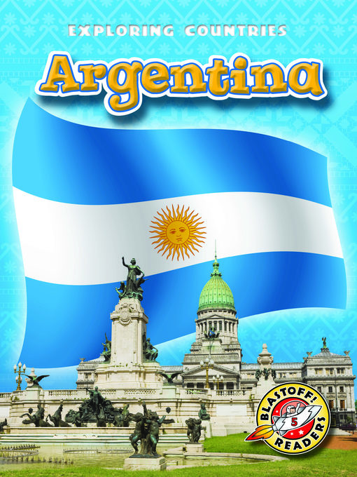 Title details for Argentina by Dana Fleming - Available